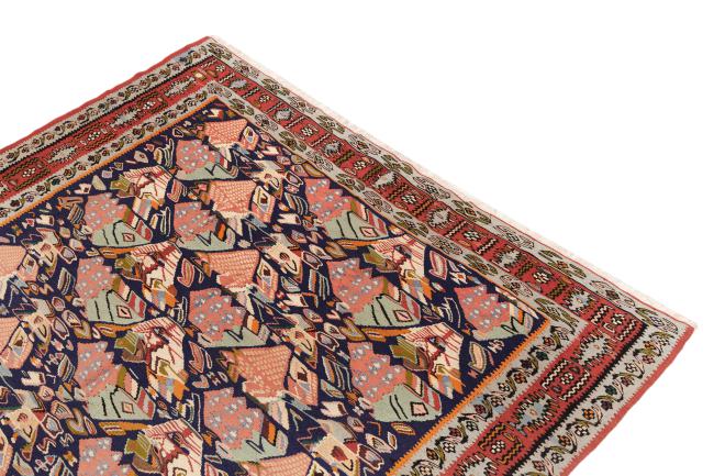 Kilim Senneh - 2