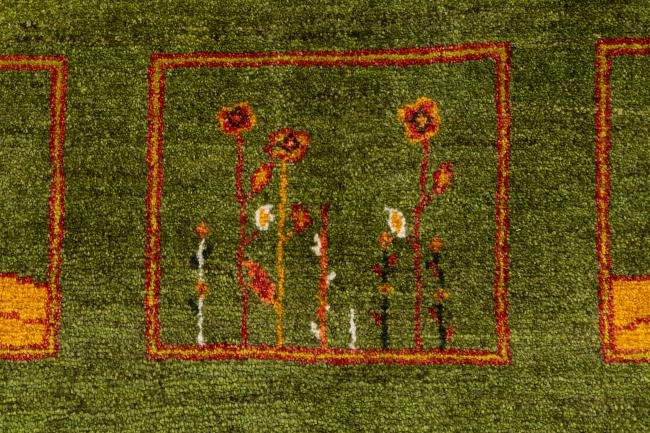 Perser Gabbeh Harmonia - 7