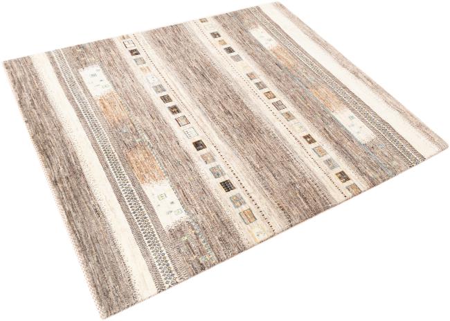 Persan Gabbeh Loribaft Tabiilbaft - 1