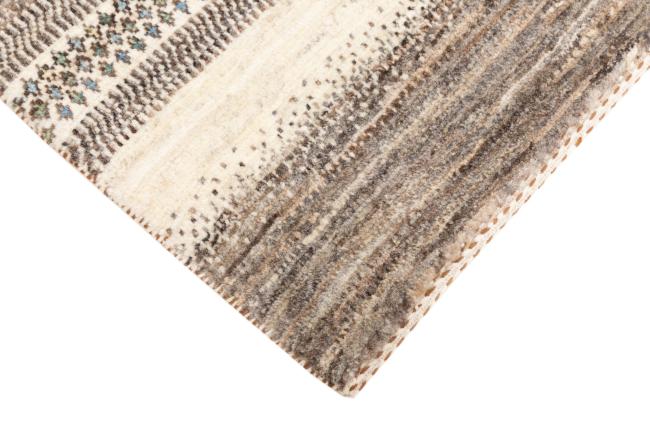 Persan Gabbeh Loribaft Tabiilbaft - 5