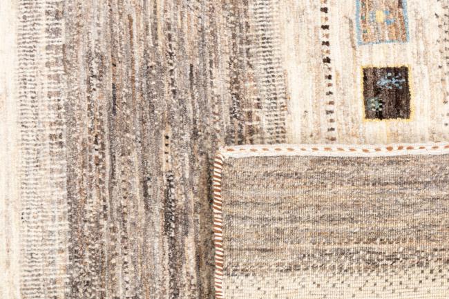 Persan Gabbeh Loribaft Tabiilbaft - 6