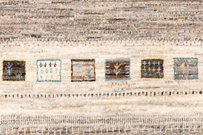 Persan Gabbeh Loribaft Tabiilbaft - 7