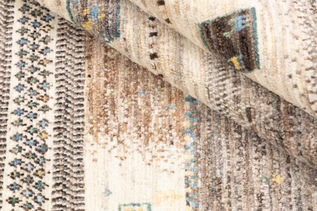 Persan Gabbeh Loribaft Tabiilbaft - 8