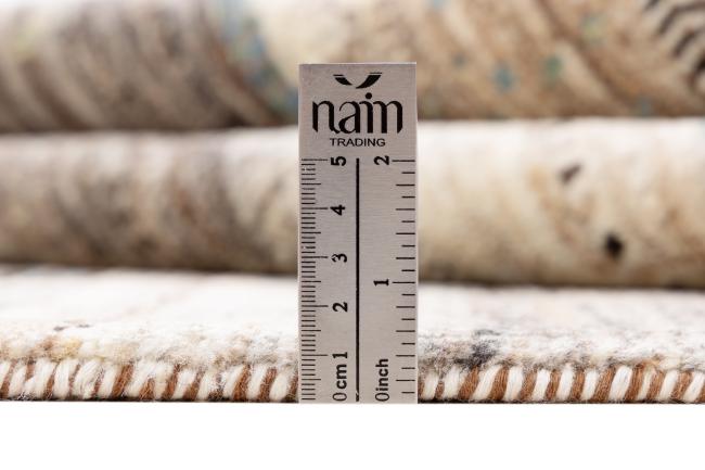 Persan Gabbeh Loribaft Tabiilbaft - 9