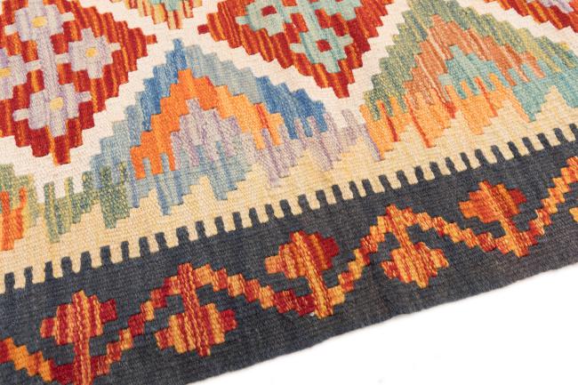 Kilim Afegão - 3