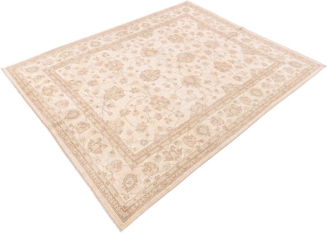 Ziegler Farahan - 1