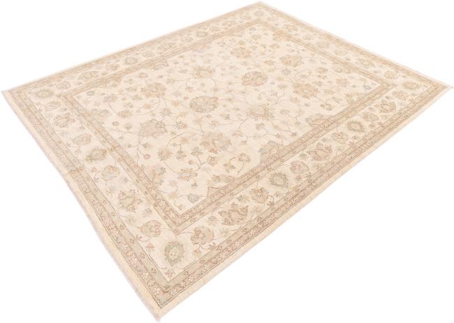 Ziegler Farahan - 2