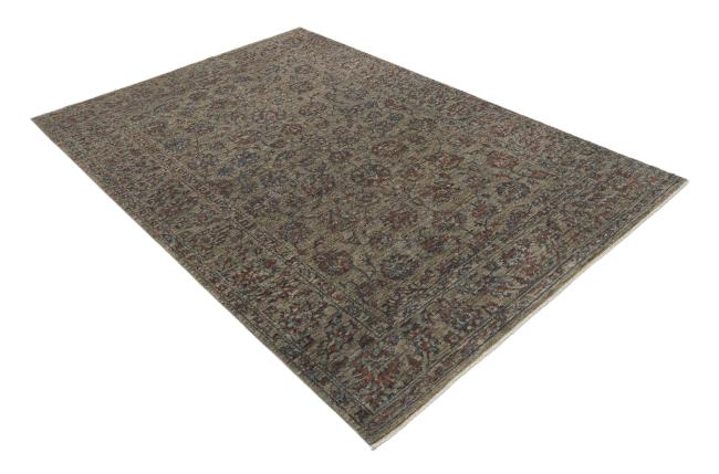 Ziegler Farahan - 1
