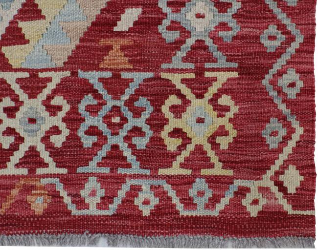 Kilim Afghan - 2