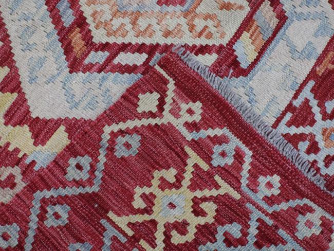 Kilim Afghan - 3