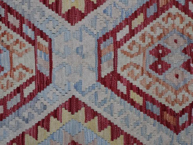 Kilim Afghan - 5