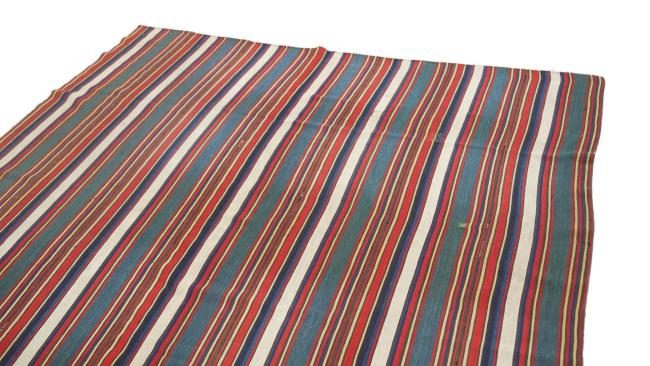 Kilim Fars Antigo - 3