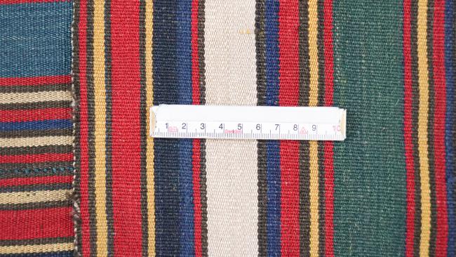 Kilim Fars Antigo - 12