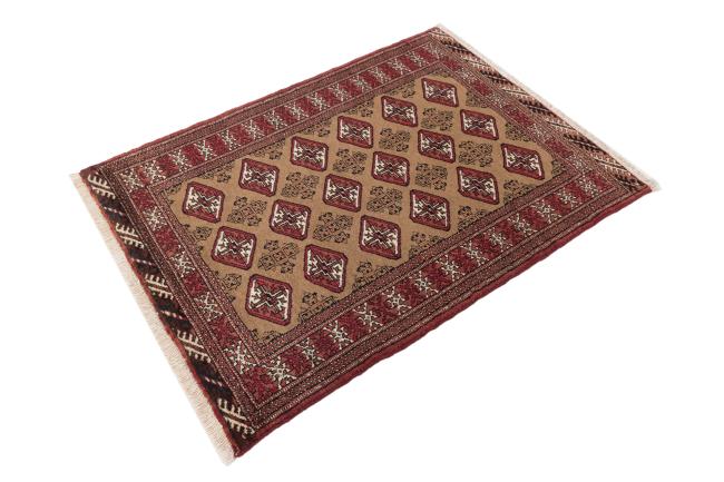 Pakistan Buchara 2Ply - 1
