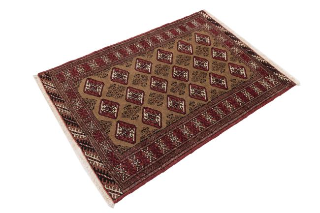 Pakistan Buchara 2Ply - 2