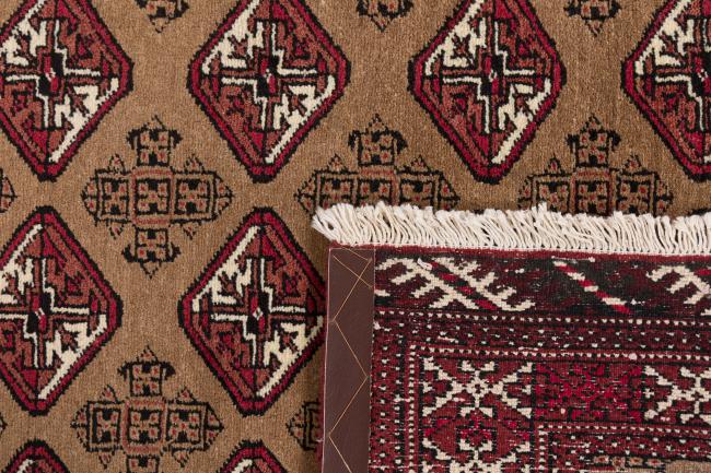 Pakistan Buchara 2Ply - 6