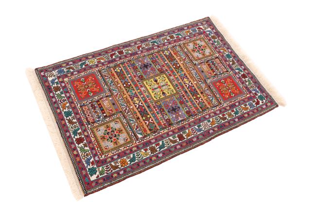 Kilim Sirjan - 1