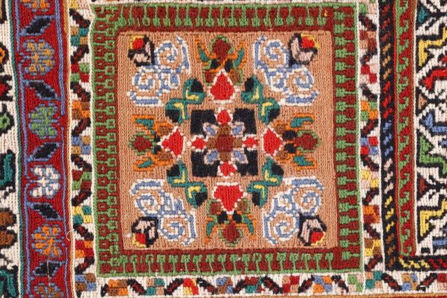 Kilim Sirjan - 7