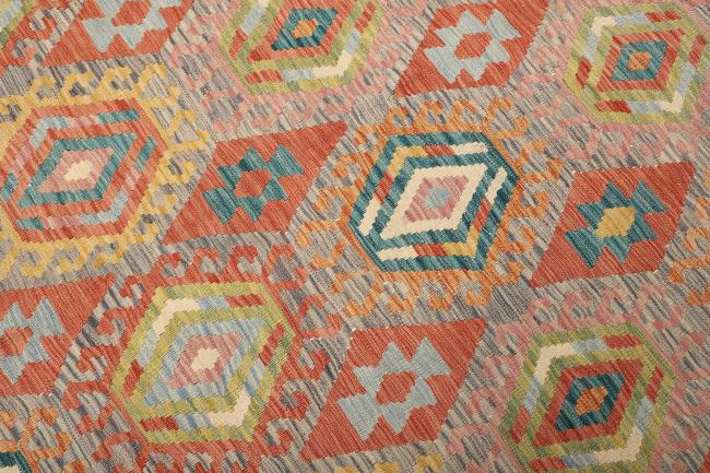 Kilim Afegão - 3