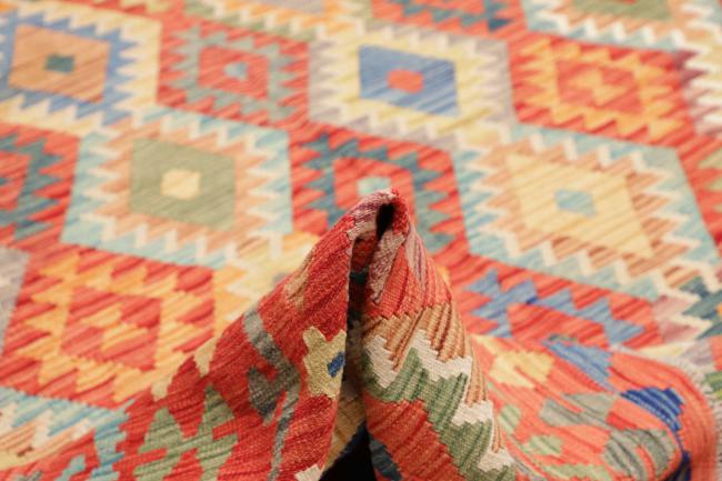 Kilim Afghan - 5