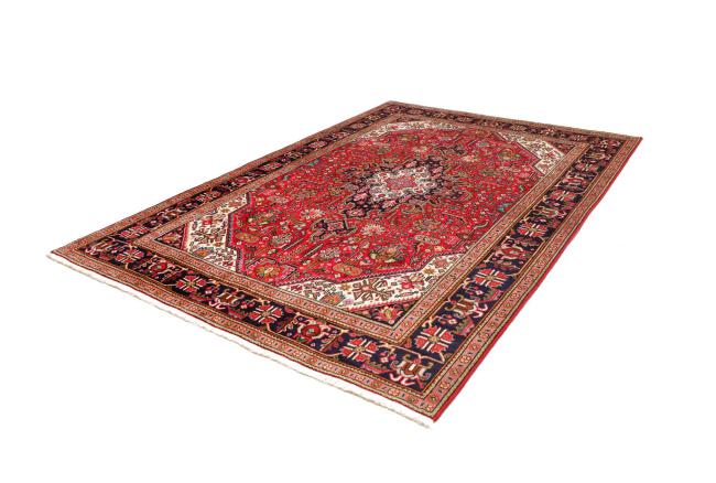 Tabriz - 1