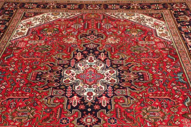 Tabriz - 7