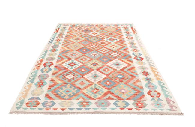 Kilim Afghan - 1
