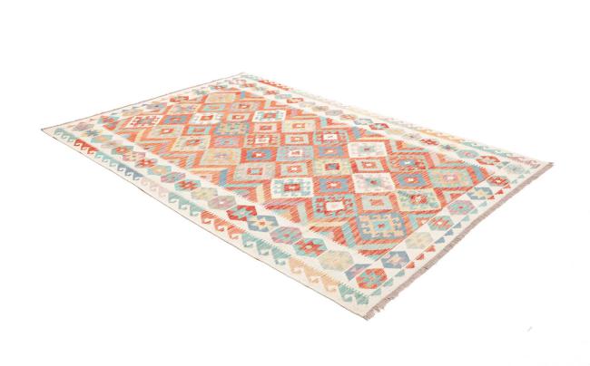 Kilim Afghan - 2