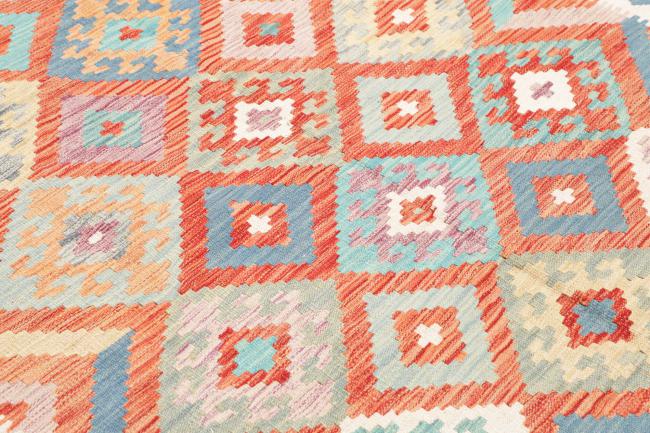 Kilim Afghan - 3