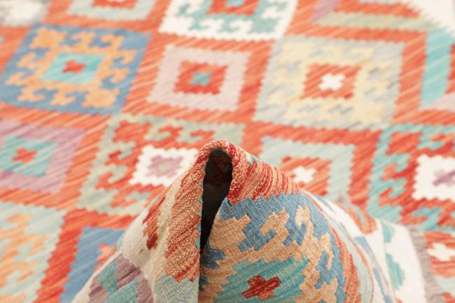 Kilim Afghan - 5