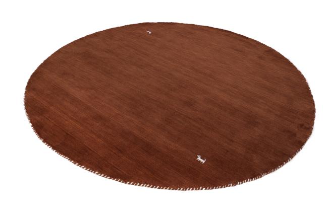 Loom Gabbeh Brown - 1
