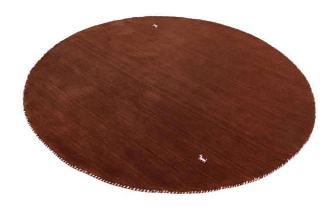 Loom Gabbeh Brown - 2
