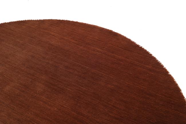 Loom Gabbeh Brown - 3