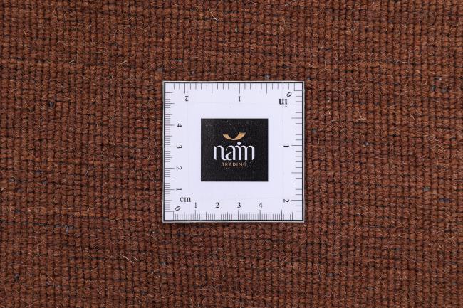 Loom Gabbeh Brown - 5