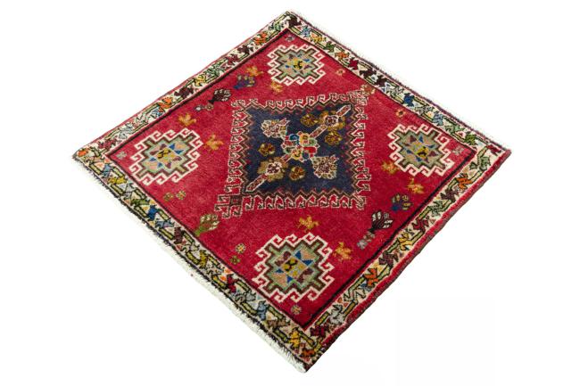 Shiraz - 1
