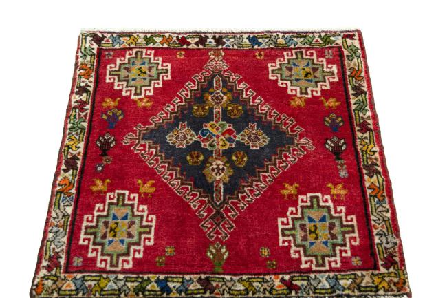 Shiraz - 3