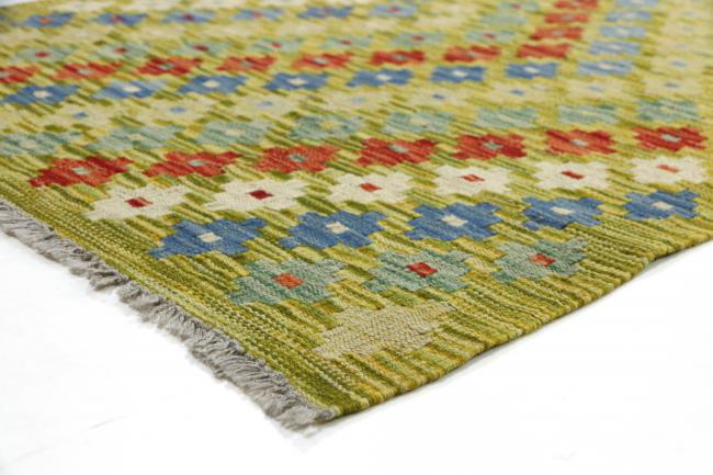 Kilim Afegão Heritage - 5