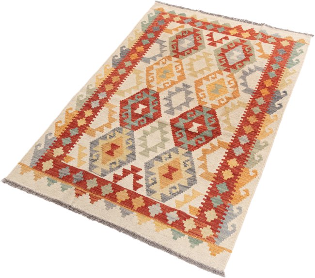 Kilim Afghan - 1