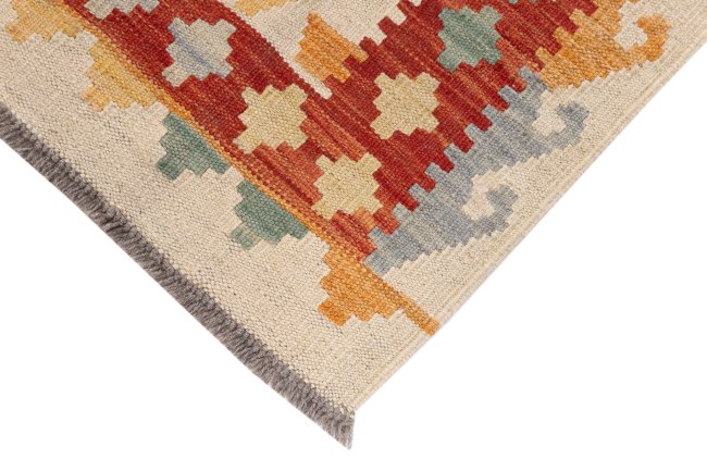 Kilim Afghan - 3