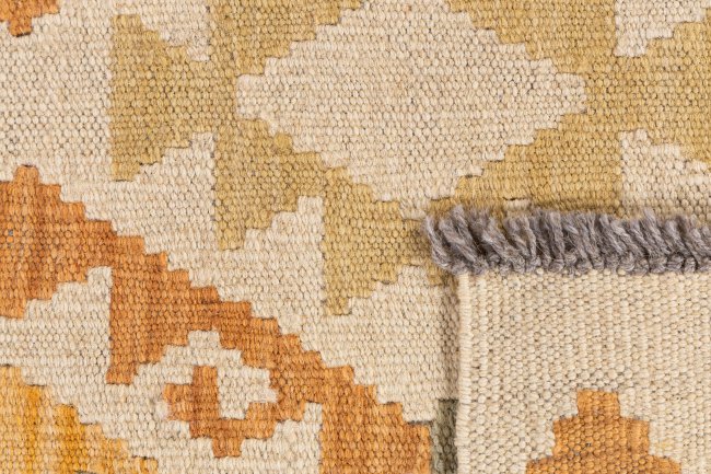 Kilim Afghan - 5