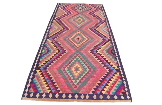 Kilim Fars Antique - 1