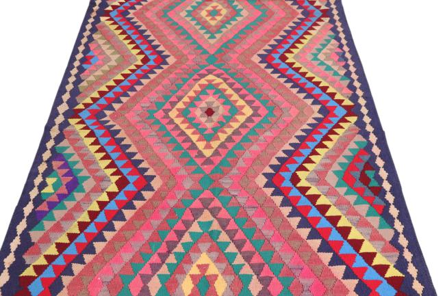 Kilim Fars Antique - 3