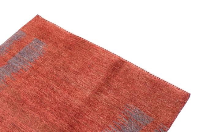 Persian Gabbeh Loribaft Z - 3