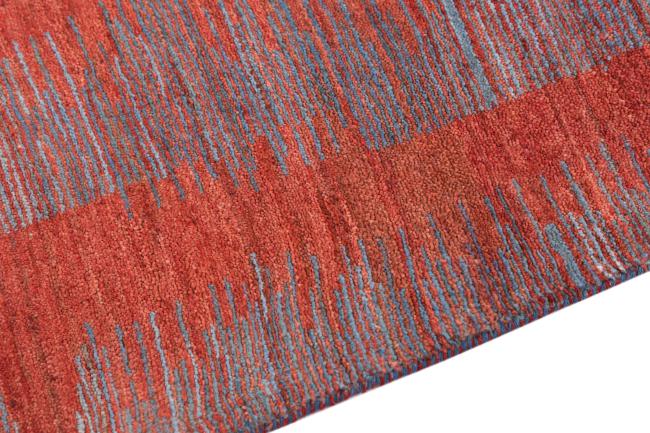 Persian Gabbeh Loribaft Z - 4