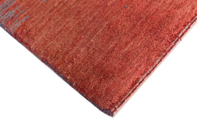 Persian Gabbeh Loribaft Z - 5