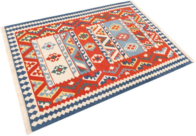 Kilim Fars Ghashghai - 1