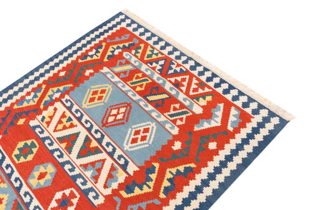 Kilim Fars Ghashghai - 2