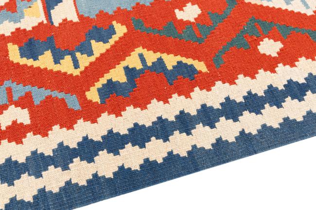 Kilim Fars Ghashghai - 3