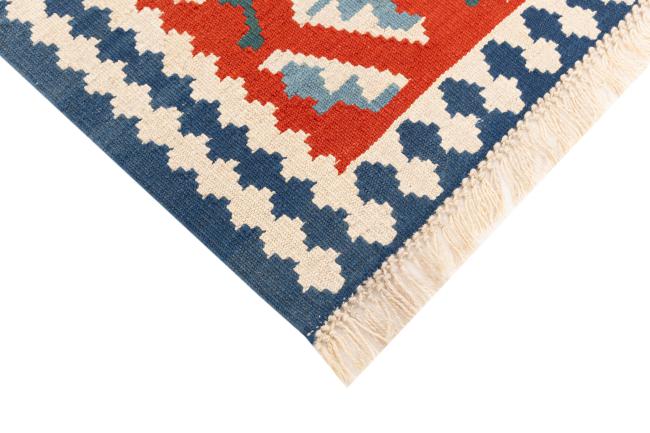 Kilim Fars Ghashghai - 4
