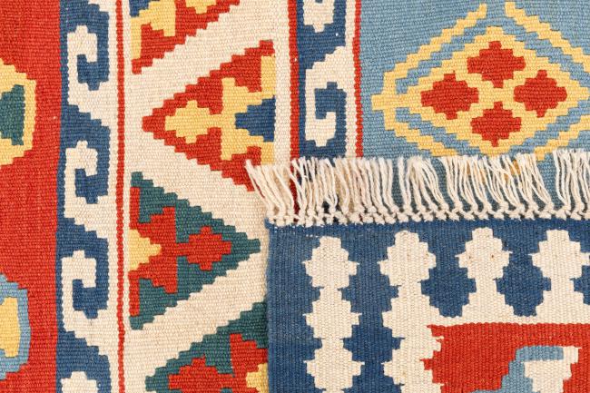 Kilim Fars Ghashghai - 5